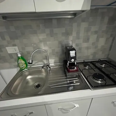 アパート Casa *