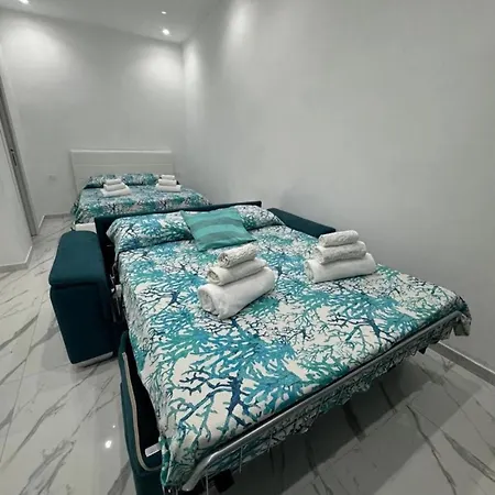 Casa ナポリ