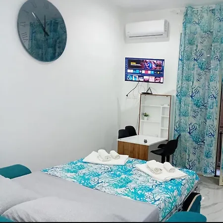 Apartment Casa *